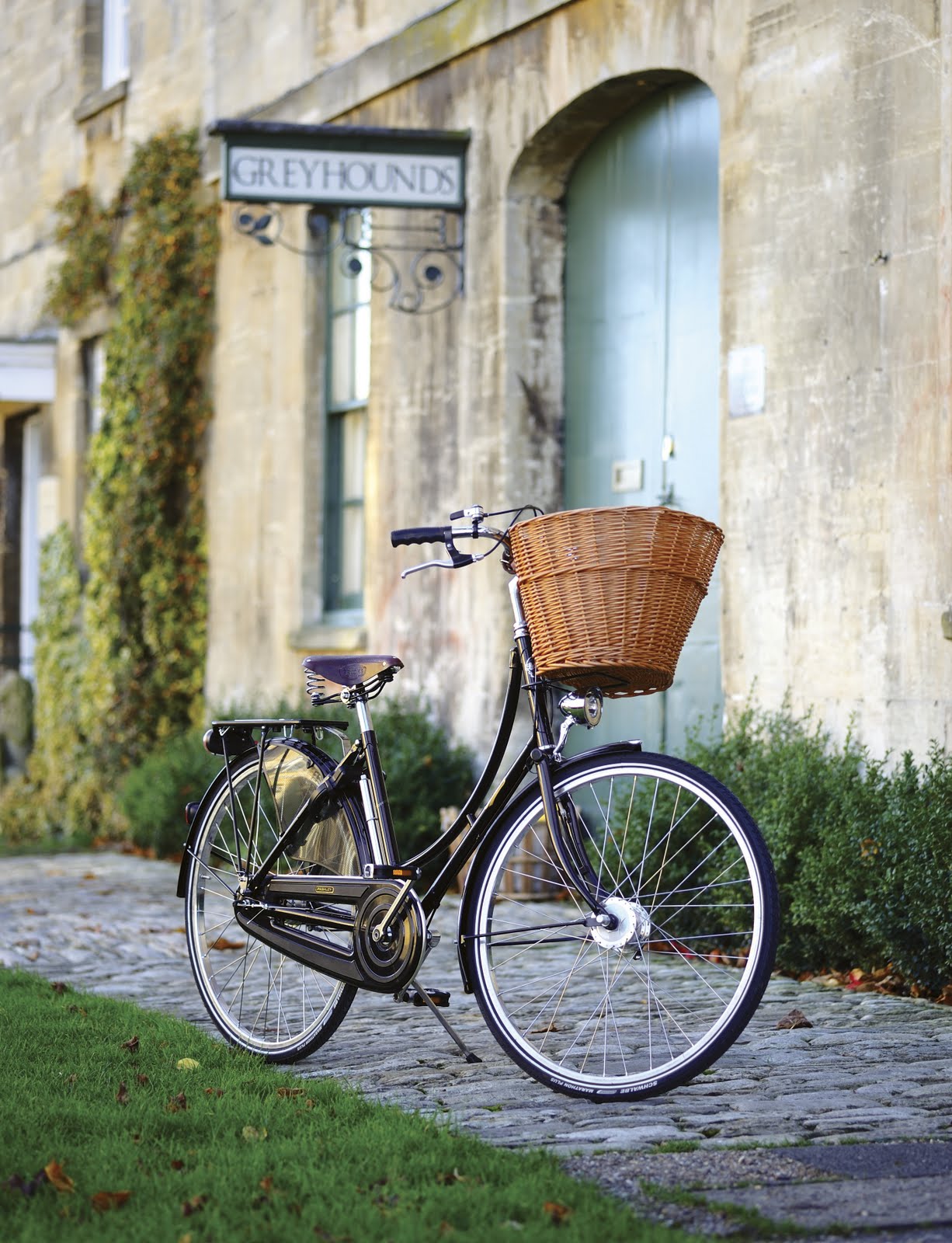 pashley princess classic