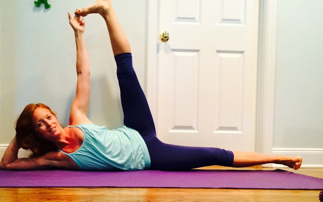 Làm thế nào để duy trì luyện tập Yoga mỗi ngày ?