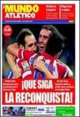 Mundo Atlético PDF del 31 de Octubre 2013