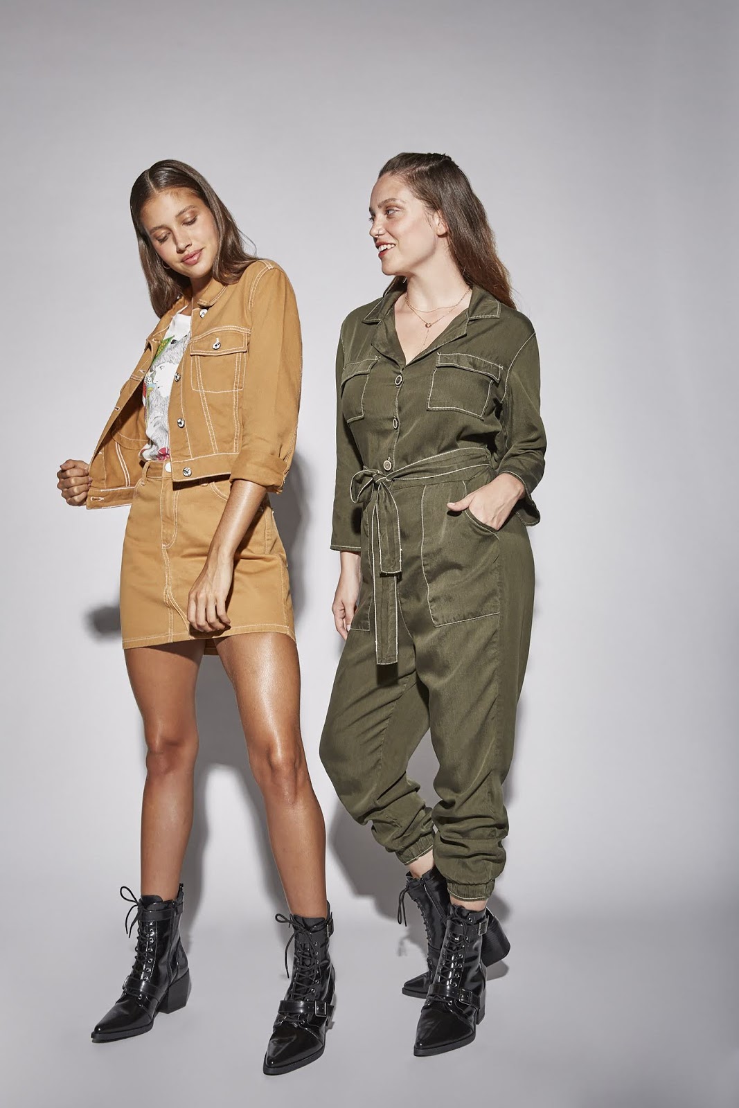 riachuelo moda feminina 2019