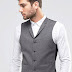 Những mẫu đồng phục vest ghi lê nam đẹp lịch lãm 2017