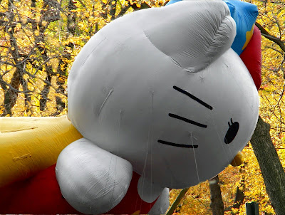 Caturday hello kitty clip art