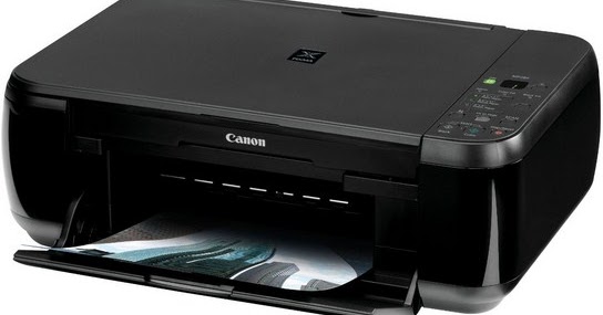 DRIVER CANON MP288 FOR WINDOWS 7 X64 DOWNLOAD
