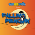 Falling Penguin - Agent Valora (Screenshot)