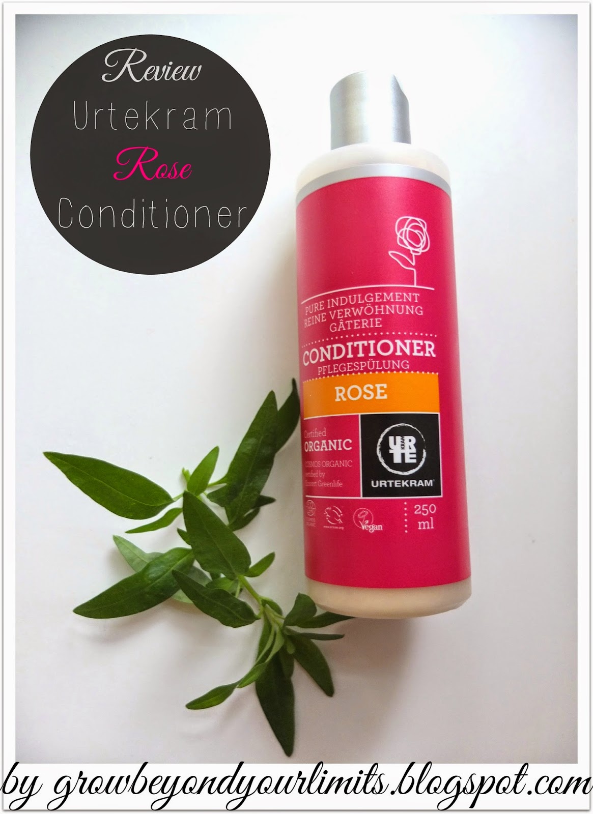 How to grow healthy, long and beautiful hair. Holistic and Natural