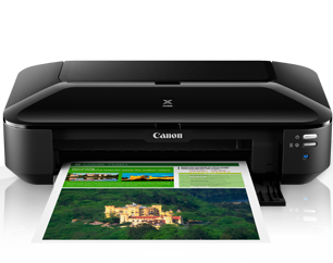 canon pixma ix6520