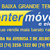 Toda cidade merece ter uma Center Móveis!!!