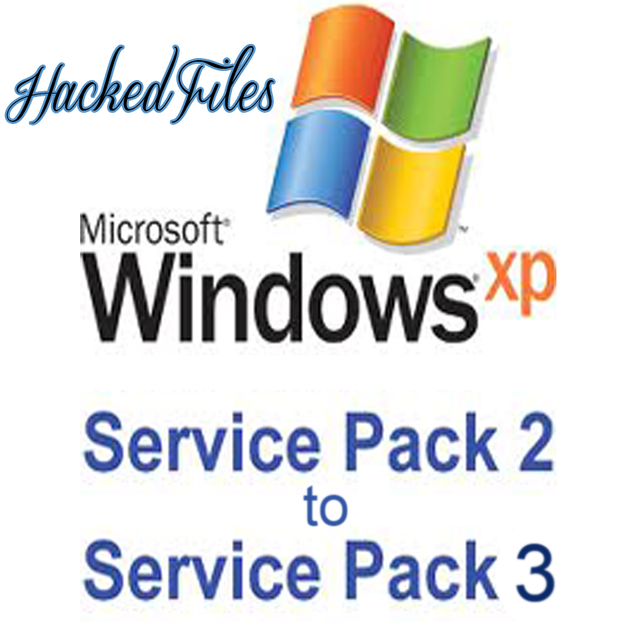 download update windows xp service pack 3