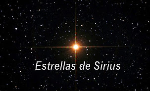 ESTRELLAS DE SIRIUS