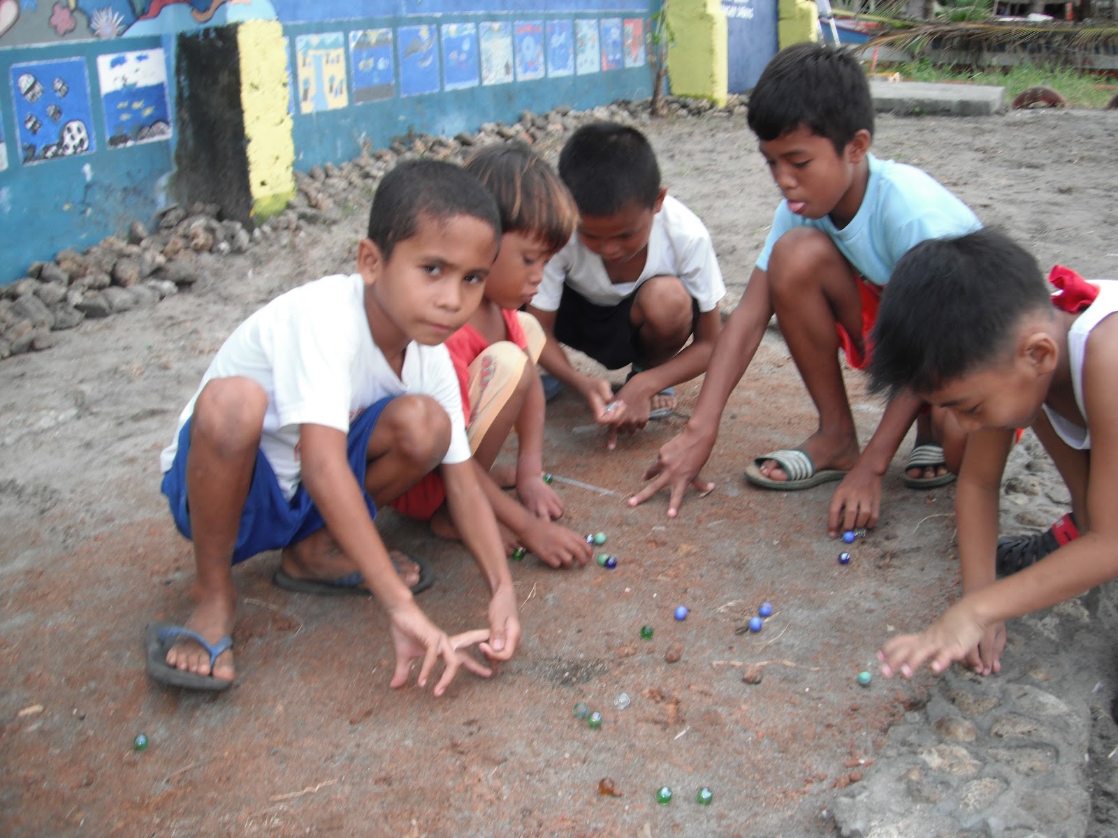 Tagalong with Valli to the Philippines Grand Opening of the Park for Kids