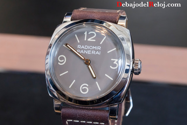 PANERAI SIAR 2016 8 PANERAI SIAR 2016 8