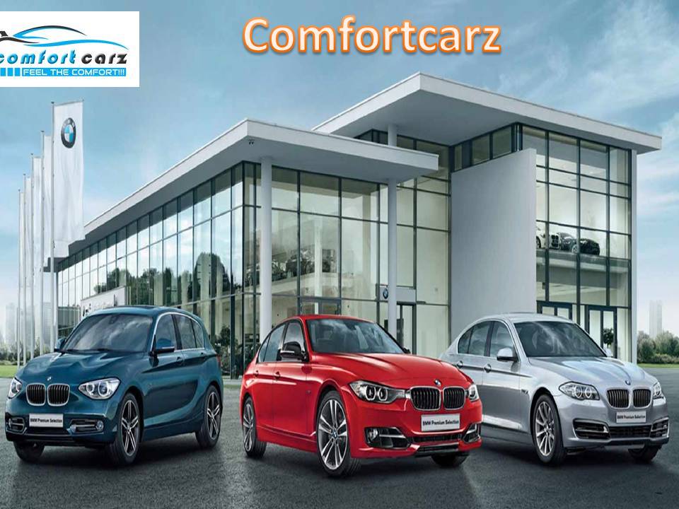 self driving car rental in coimbatore