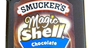 The Fiery Whisk: Save money and make your own Magic Shell ice cream ...