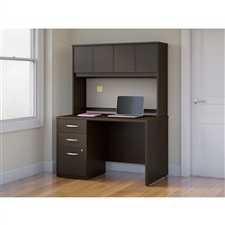 small desk with hutch small desk with hutch