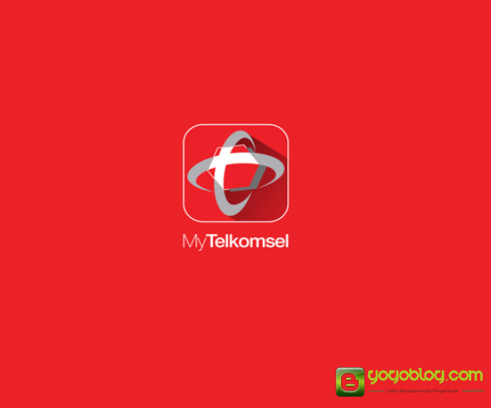 My Telkomsel My Telkomsel