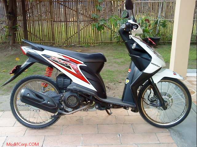 gambar modifikasi beat karburator47 terbaru gambar modifikasi beat karburator47 terbaru