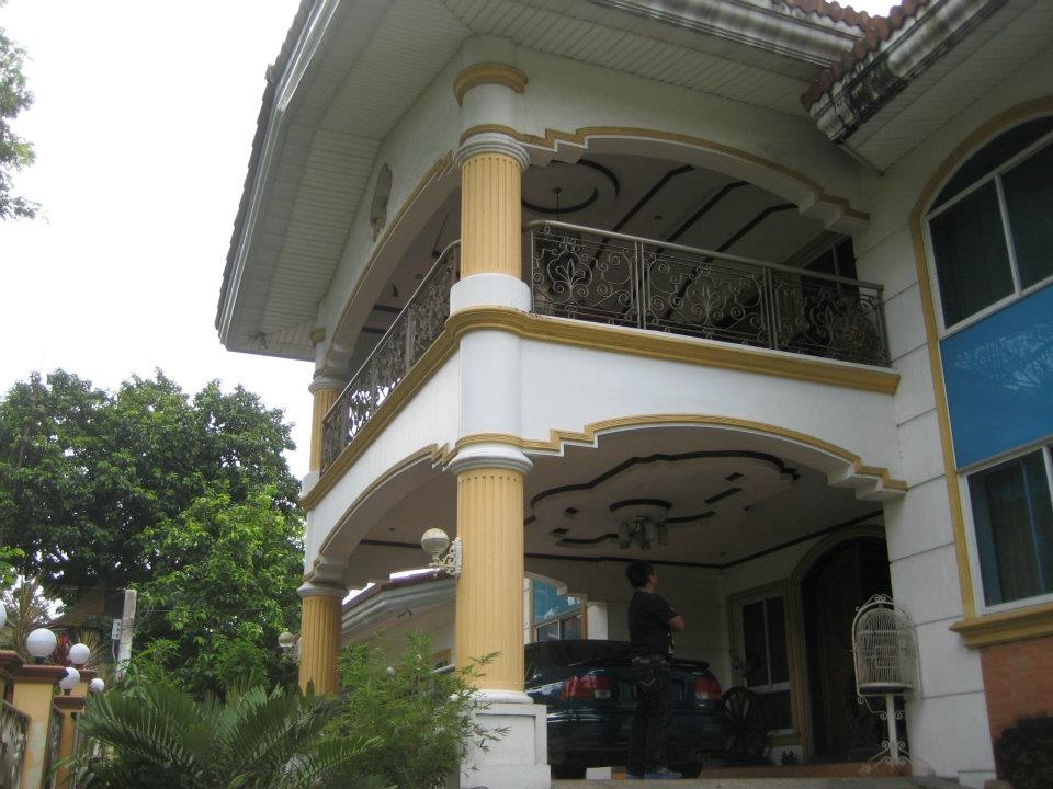 Davao Home Provider FOR SALE Ladislawa, House and Lot, Davao City
