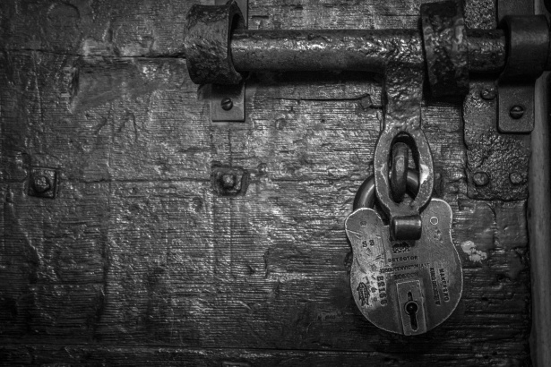 padlock padlock