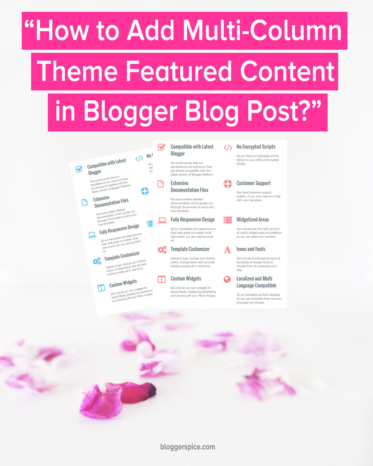 how-to-make-columns-in-blogger-without-plugin html-cod-for-columns