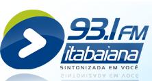 Rádio 93 FM da Cidade de Itabaiana Ao vivo