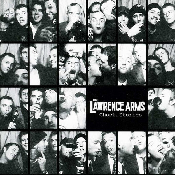 La Conquista del Punk The Lawrence Arms