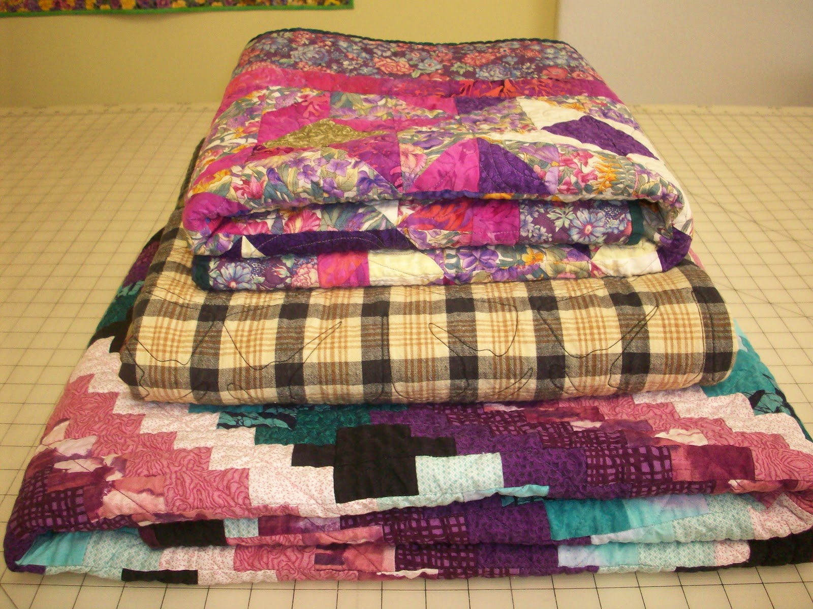 Quilting by Judith Hurricane Sandy Quilts