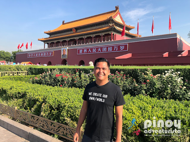 Beijing Travel Guide Blog China DIY Itinerary