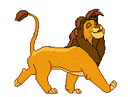 el rey leon Imagenes animadas disney