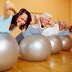 PILATES: Viver Torna-se Mais Claro