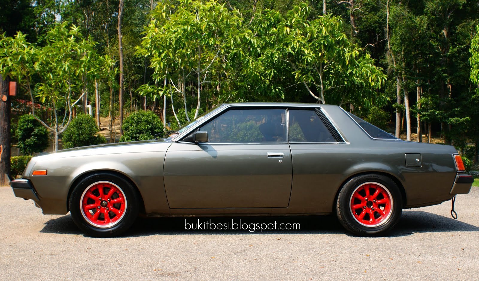 Gambar Kereta Kereta
