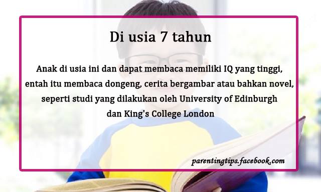 Hot Tips Untuk Orang Tua! Kenali Tanda Anak yang Berpotensi Menjadi Orang Jenius Hot Tips Untuk Orang Tua! Kenali Tanda Anak yang Berpotensi Menjadi Orang Jenius