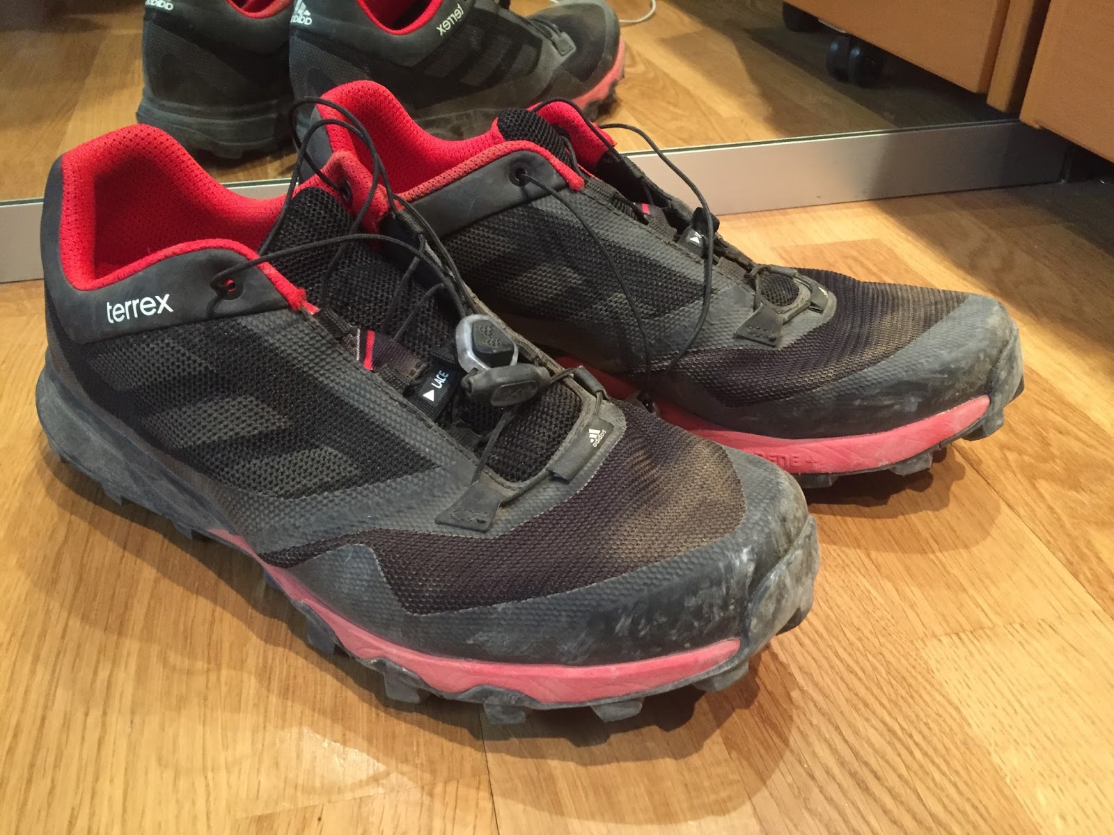 adidas terrex trailmaker 295