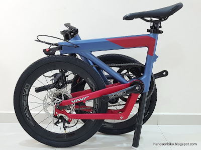new bike java