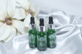 DIAMOND FIRMING SERUM