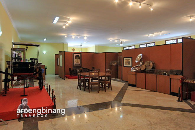 museum di jakarta
