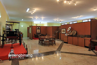 museum di jakarta