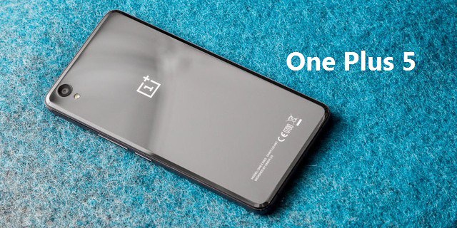 مواصفات الهاتف OnePlus 5 القادم خلال الشهور القادمة بذاكرة عشوائية 8 جيجا مواصفات الهاتف OnePlus 5 القادم خلال الشهور القادمة بذاكرة عشوائية 8 جيجا