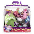 My Little Pony Glitter Glide Dancing Ponies Ice Dancing G3 Pony