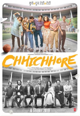 Chhichhore Reviews