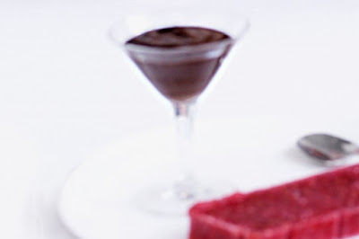 Chocolate tofu mousse desserts recipes Chocolate tofu mousse desserts recipes
