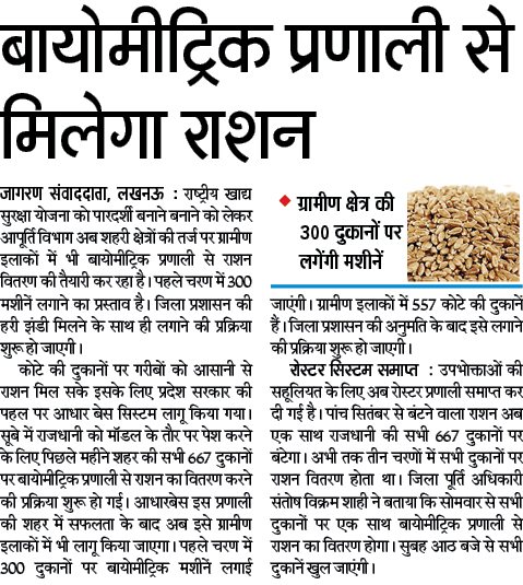 UP Ration card Status Check 2016 uponline.up.nic.in Form
