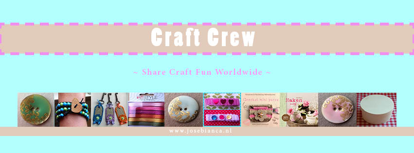 Alle leuke crafts naast haken en breien