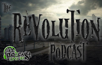 THE REVOLUTION PODCAST: The Song Remains the Same