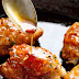 SUPER EASY HONEY GARLIC CHICKEN RECIPE