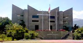 Info Pendaftaran Online UNAND ( Universitas Andalas Padang )