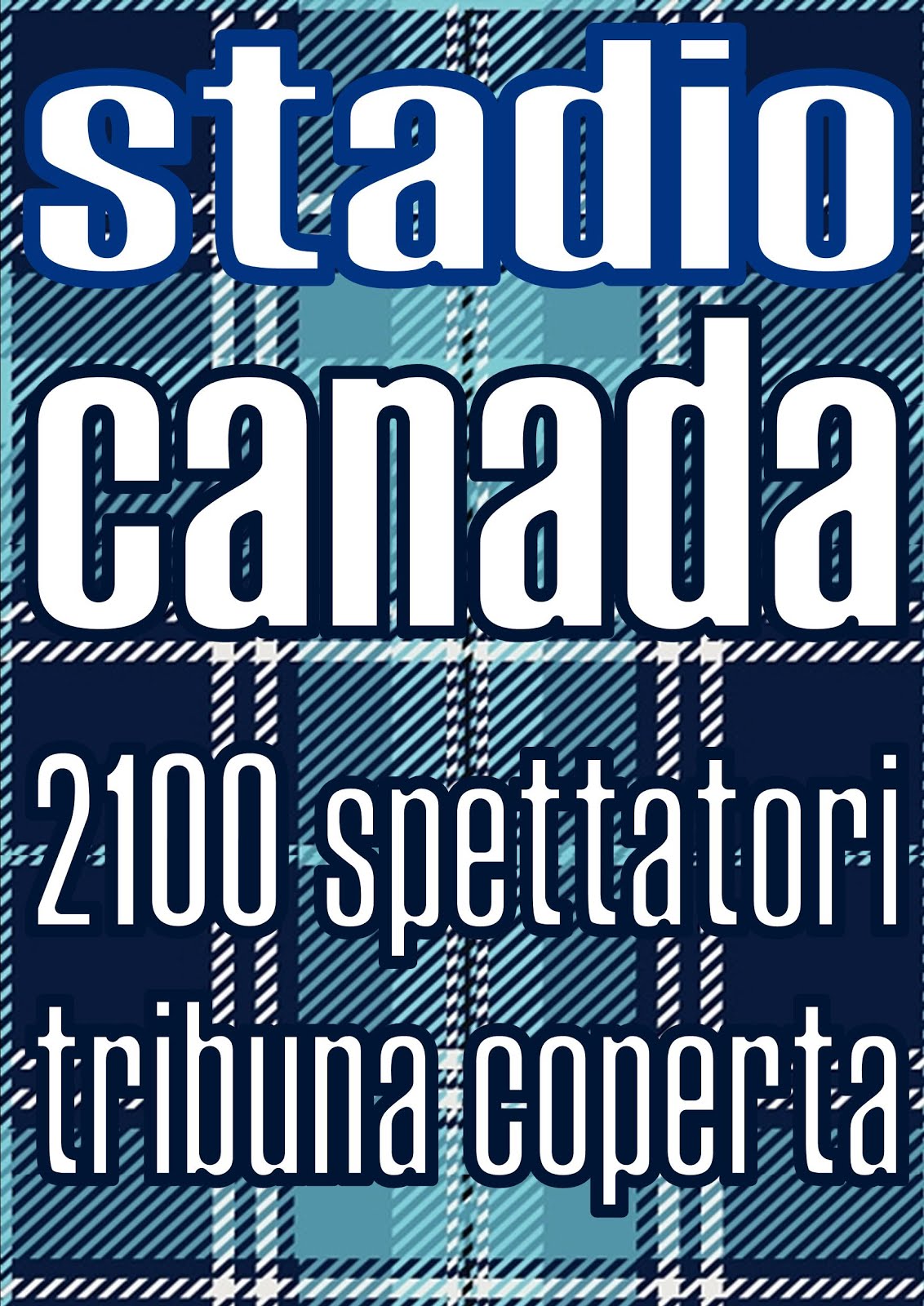 Stadio Comunale "Canada"