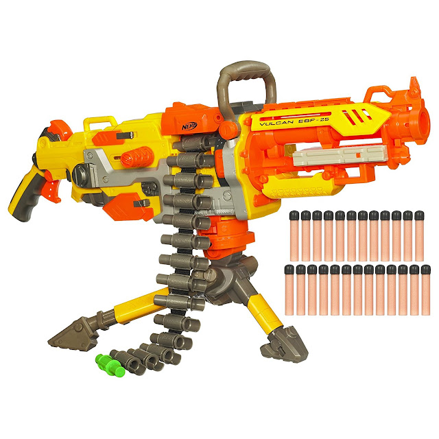 nerf toys for boys