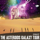 The Asteroids Galaxy Tour: Fruit