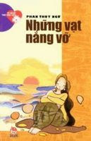 Những Vạt Nắng Vỡ - Phan Thủy Ngữ