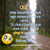 Vídeo animado para Whatsapp - Não desanime